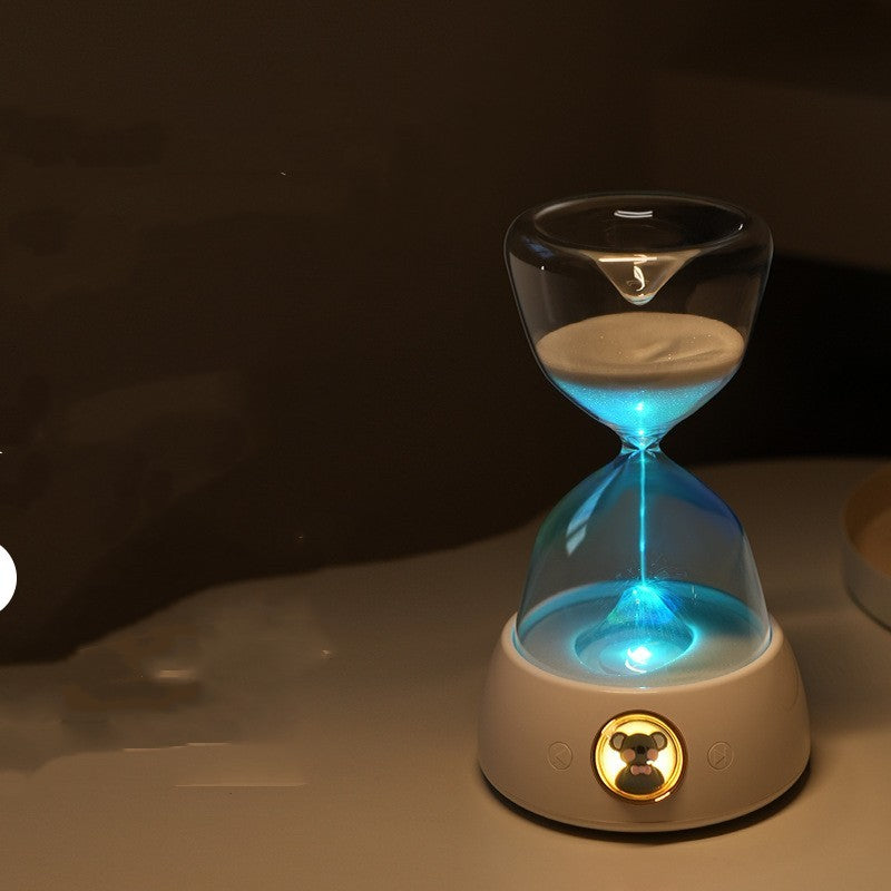 Hourglass Light