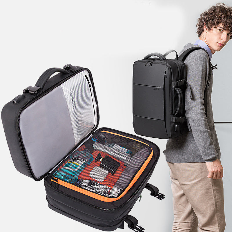Foldable Travel Backpack